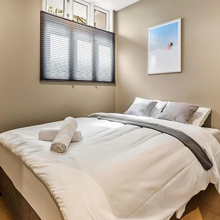 Brand New Apartment For Up To Six People Bergen Dış mekan fotoğraf