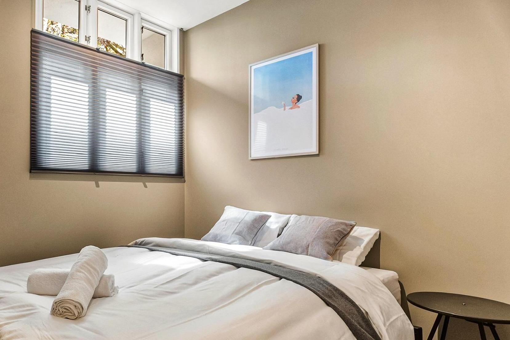 Brand New Apartment For Up To Six People Bergen Dış mekan fotoğraf