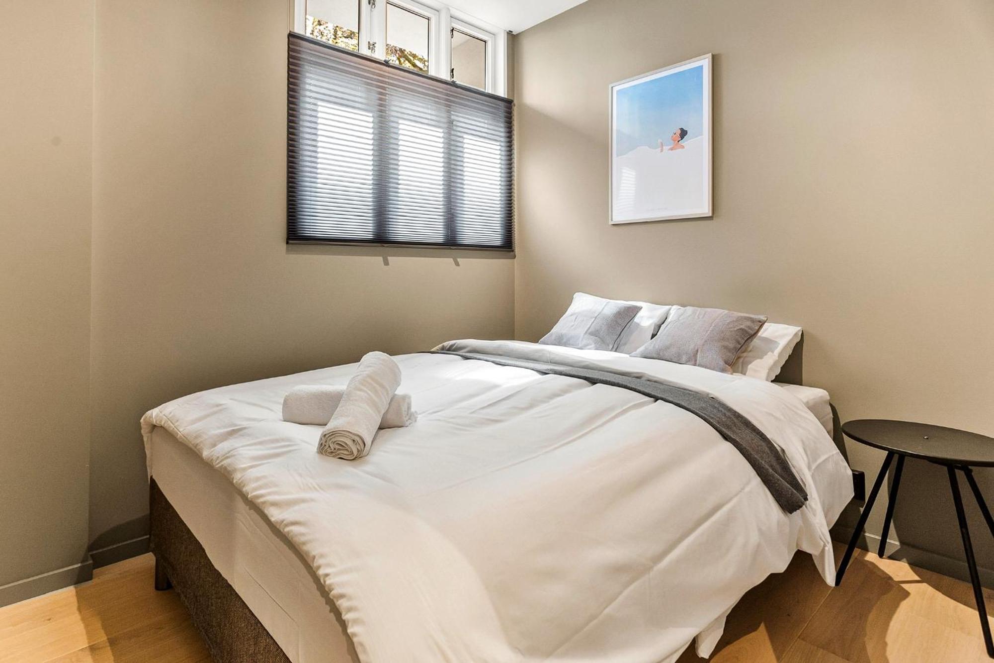Brand New Apartment For Up To Six People Bergen Dış mekan fotoğraf